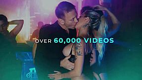 fit brunette zlata shine in analtime xxx scene