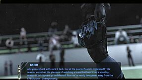 Mature chained for monster cock!