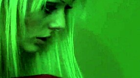 Tanya Tate in stockings deepthroats monster cock then rides in cowgirl?