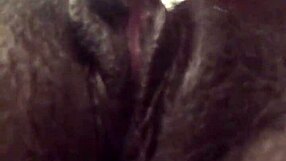 i can't believe how tight and wet this pussy is