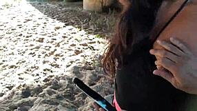 cumpliendo apuesta con penetracion a mi cunada