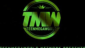 Evelina Darling Boldly Climbs On Top For Intense Massage Anal