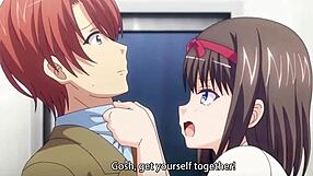 what is yari agari in anime hentai