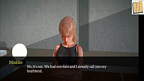 Exploring adventures in my new family episode 29