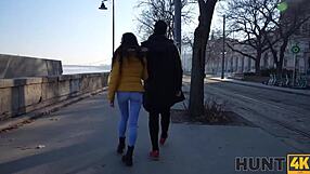 Just fix it while I'm with your girlfriend