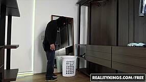 Realitykings - Monster Curves - Johnny Castle Phoenix Marie - Big Bubble Booty