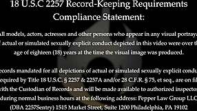 Jamie Michelle Fucks Embarrassed Intern in Femdom Sex with Heels and Lingerie.