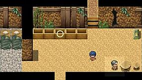 Tanned Girl Natsuki Squirts in Public Bath