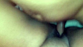 video of a married woman enjoying herself