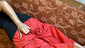 College Girl Gets Tight Assfucking And Squirting With Security Guard