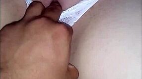 i met my sister-in-law in her room, ended up fucking her and cumming in her mouth, the slut asks for more and more blowjob hd latina horny slut cum in mouth pov