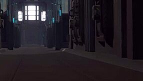 super busty cuffed girl begs for monster cock deepthroat?