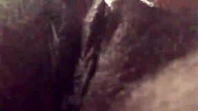 i can't believe how tight and wet this pussy is