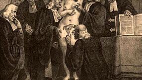 Passionate Vintage Erotic Drawings That Stir The Soul