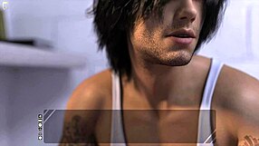 Mature chained for monster cock!