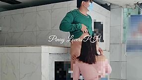 Pinay Scandal: Viral Teen Public Cemetery Sex Dare?