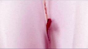 Teenager Sweetie Anie Darling Wants Job And Blows Hard Dick