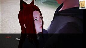 Exploring adventures in my new family episode 29