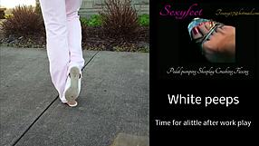 intimate webcam sessions with amateur fetish enthusiasts