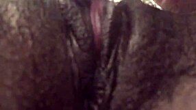 i can't believe how tight and wet this pussy is