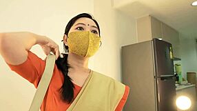 madam geeta rani indian hottest principal teacher