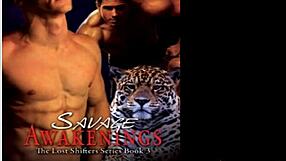 Cambia Formas Para Despertar Salvaje