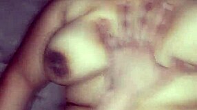 Ugly Guy Gets Pity Sex From Dad's Woman In Wild Encounter