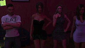 A wife and stepmother missing scenes 10