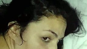 Slut fucked exactly how she craved it