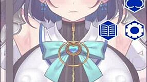 Who’s this mysterious woman in Ouro Player Ep 1?