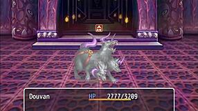 geezer hero rpg fucking big tits women in group