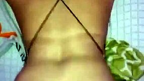 Dior getting her pussy stretched out by big cock and sucking