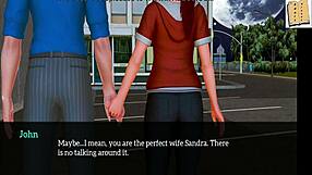 my new family explores erotic adventures