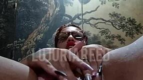 this argentinian prostitute with big tits and ass is missing dick in anime hentai