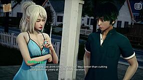 My Bully Is My Lover In Anime Hentai