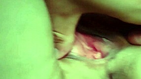 Play With Wife's Holes: Milf Fingering And Masturbating Pussy