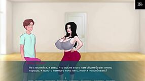 Komplet gameplay Sex Note del tretten 18+