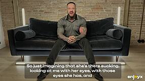 One orgasm is never enough for fiery catherine knight