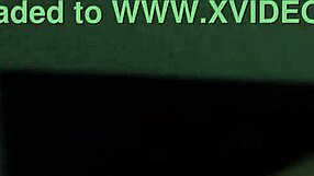 teen milf hints at creampie in homemade scene