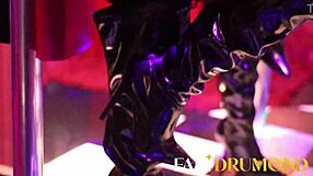 Did Diabinha MILF Fuck Hard?