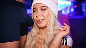 I'm so excited inviting my classmate for steamy content creation