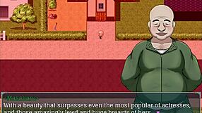 duas esposas trabalham de super herois combatendo tarados - justice on the side - parte 1