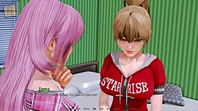 Harem Hotel Episode 139!