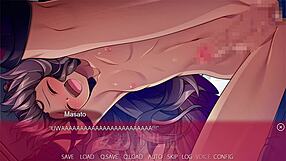 trap genesis jyosou souseiki hinowa 2 scene