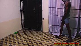 i feel so horny watching my wife get fucked by the landlord in our house