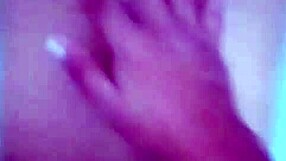 Indian Stepmom Can't Resist and Gets Fucked Hard