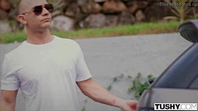 tushy, it's natural to gape on vacation with best friend