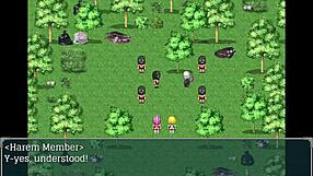 duas esposas trabalham de super herois combatendo tarados - justice on the side - parte 1