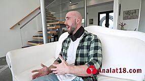 if we do anal, i won't cheat, it's simple