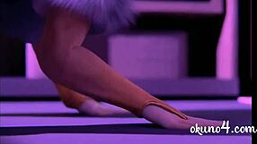 best 3d hentai porn videos compilation